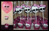 Monster High