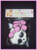 Apliques Monster High