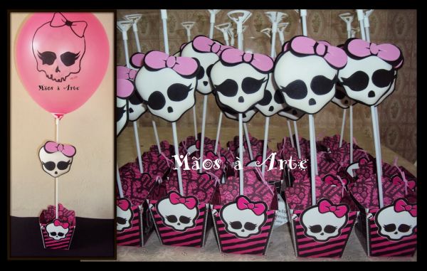 Monster High