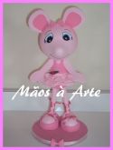 Angelina Ballerina