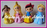Princesas
